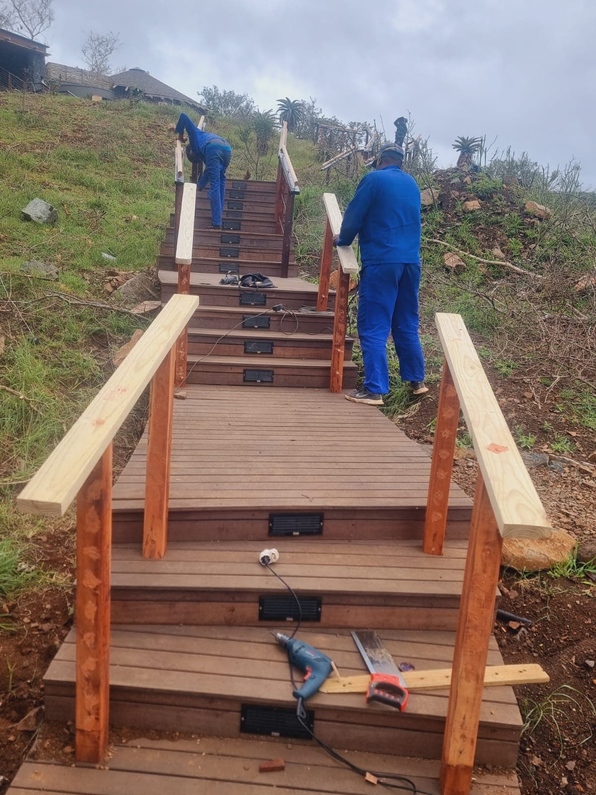 Maintenance Services