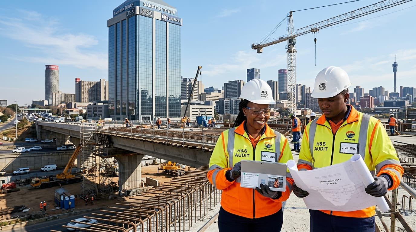 AfriHealth & Safety Group