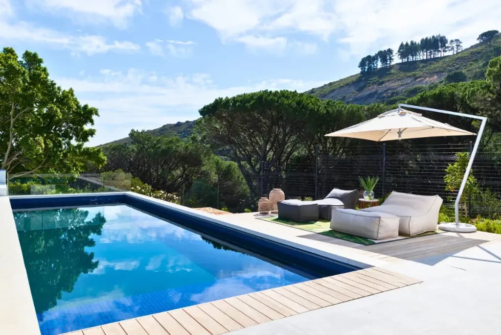 Decking Africa