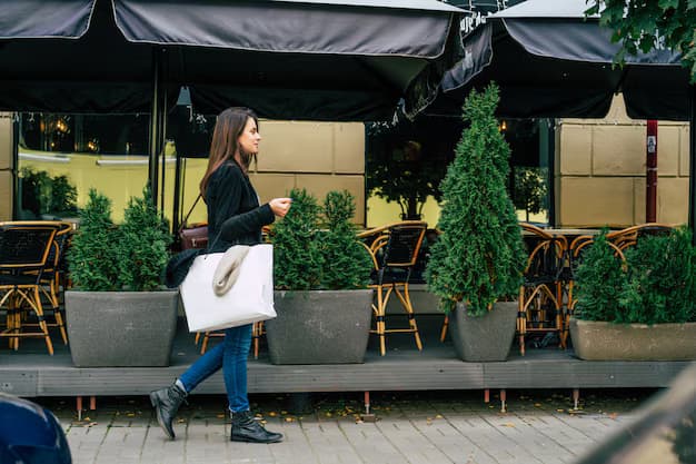 Retail & Shopping Centres