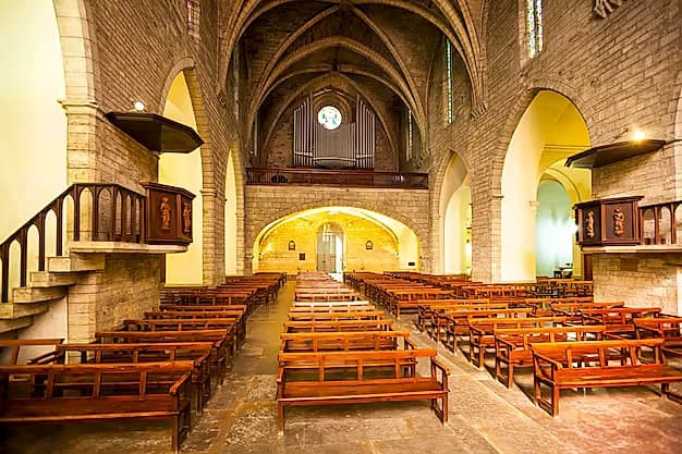 Religious & Community Institutions
