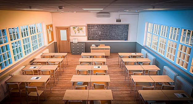 Educational Institutions